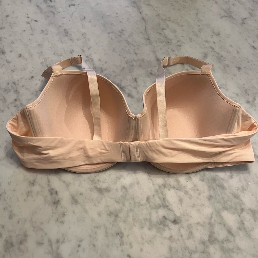 Third Love Classic T-Shirt Bra 44B - Picture 3 of 7